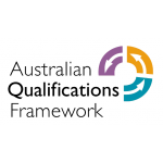 aqf logo Australian Qualifications Framework