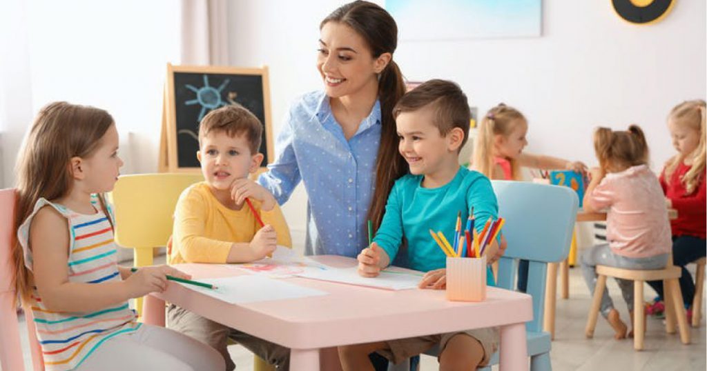 early-childhood-educators-are-leaving-in-droves.-here-are-3-ways-to-ensure-australia-has-enough